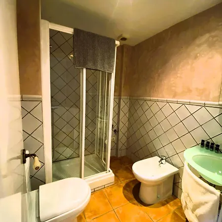 Apartment Balcon A Pistas *